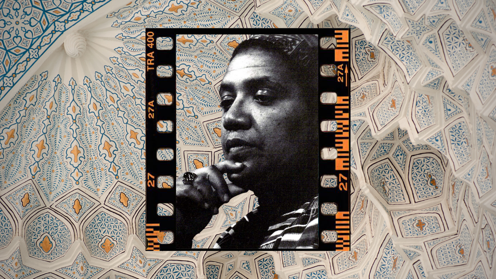 Audre Lorde